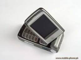 LG T5100 Mobile Pictures - mobile-phone.pk