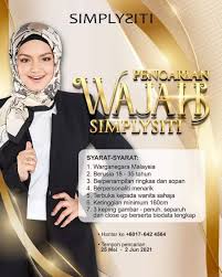 Interested please email your photo half n long shot with name, age, height and email to lensmodec@gmail.com. Pencarian Model Malaysia Home Facebook