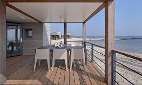 Punt West Hotel Beachresort Hotels Vakantie Villa S