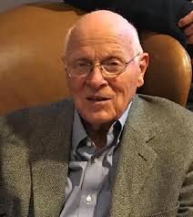 Robert Smith Obituary (1932