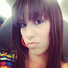 Cindy Narvaez's Instagram, Twitter & Facebook