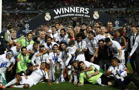 Cr7 barcelona psg cristiano ronaldo real marid españa sergio ramos hala madrid santiago bernabeu real madrid logo. Real Madrid Champions Wallpapers Top Free Real Madrid Champions Backgrounds Wallpaperaccess