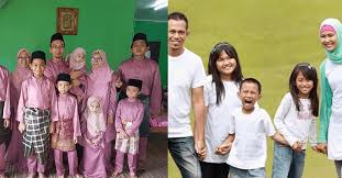 Kampung paya, batu kurau, daerah selama, perak tarikh lahir: Jangan Ada Perasaan Takut Untuk Ada Ramai Anak Setiap Anak Ada Rezekinya Ustaz Kazim Elias