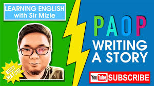 Perlu diketahui, metode pengajaran tidak sekedar menyampaikan materi. Cara Mudah Buat Karangan Dalam Bahasa Inggeris Yang Anda Tak Tahu Learning English With Sir Mizie Youtube