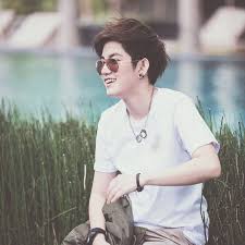 Lihat ide lainnya tentang tomboi, selebritas, gaya rambut pendek. 9 Supanart Jittaleela Ideas Tina Tomboy Tomboy Fashion