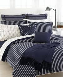 Black And White Striped Bed Skirt Queen Ralph Lauren Barrymore Duvet Cover King Barrymore Stripe By Ralph Lauren Barrymore Navy Blue Duvet Cover King Barrymore Bed King Pillows Navy Duvet Covers