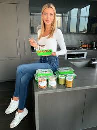 Groundsea Fitness Vegan Cleanse - Healthy with Nedi