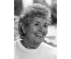 Doris Bernardin Obituary (1929