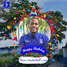 171 ziyaretçi taylor hall ziyaretçisinden 11 fotoğraf ve 3 tavsiye gör. Taylor Hall On Twitter Happy Birthday To Our Very Own Hall Chairman Ambrose Williams