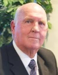 Donald Petersen Obituary October 31, 2021