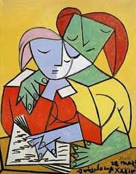 Risultati immagini per pablo picasso