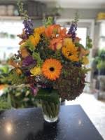Because of its appealing atmosphere. Same Day Flower Delivery In Greenwich Ct 06830 By Your Ftd Florist Greenwich Blooms Florist Inc 203 813 3444