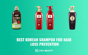 Not a space to gawk at asian people. Best Korean Shampoo For Hair Loss Prevention With Review Voobeauty