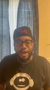 Y'all get my drift tho 💙🔥🔥🔥One of the takes yesterday! I think this one  was more clearer in the beginning than the one I submitted. We was cutting  it close with time/