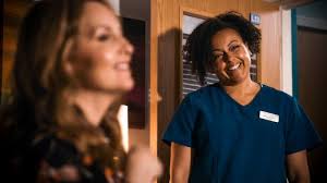 Holby City review with spoilers: Mia's danger as Jeni targets her
