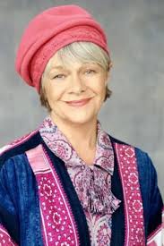 Happy Birthday ESTELLE PARSONS November 20, 1927 (98)