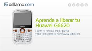 Huawei G6620 Unlock & input / enter ...