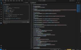 本地大模型实现AI辅助编程：ollama+vscode+Continue插件– 无名之地