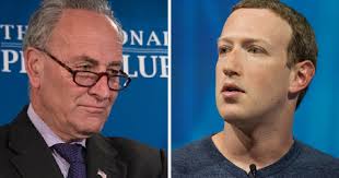 Listen to alison schumer | soundcloud is an audio platform that lets you listen to what you love and share the sounds you create. Chuck Schumer Bags 50k In Donations Job For His Daughter From Facebook