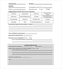 Touch device users can explore by touch or with. Free 9 Sample Construction Work Order Forms In Pdf