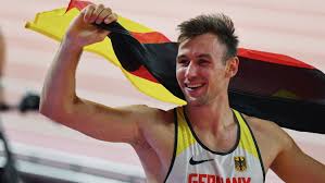 Jun 01, 2021 · niklas kaul hatte jetzt wirklich nicht wenig zu tun, aber zunächst rief eine weitere, sehr dringende bürgerpflicht. Der Deutsche Olympische Sportbund