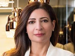 The top 19 women in banking in the Middle East