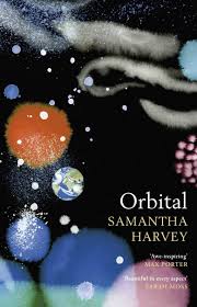 Samantha Harvey's 'miraculous' novel Orbital wins 2024 Booker Prize