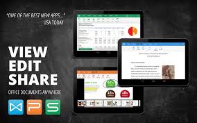 Wps Office Pdf Screenshot