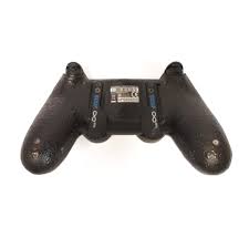 Scuf Infinity4PS Pro - PS4 Controller - Black (PS4) kopen - €185