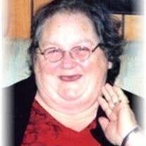 Lucy Miller Obituary