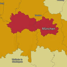Übersicht der fallzahlen von coronavirusinfektionen in bayern. Landkreis Furstenfeldbruck Ist Risikogebiet Landrat Karmasin Richtet Appell An Burger Furstenfeldbruck