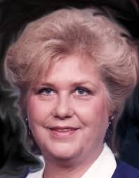 Joan Rogers Obituary (2014)