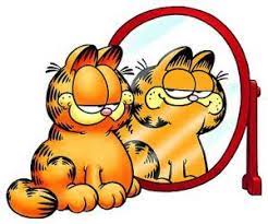 Http Www Silvitablanco Com Ar Imagen Garfield Garfield 2 Htm Garfield Cat Garfield Cartoon Garfield