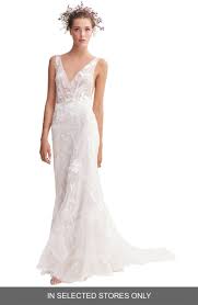 Free Shipping And Returns On Willowby Honor Lace Tulle Trumpet Wedding Dress At Nordstrom Com This Wedding Dress Sizes Used Wedding Dresses Wedding Dresses