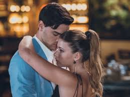 22 Sexiest Movies on Amazon Prime Right Now (November 2025) - Parade