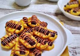 Maybe you would like to learn more about one of these? Resep Pempek Udang Crispy Bisa Manjain Lidah Resep Masakanku