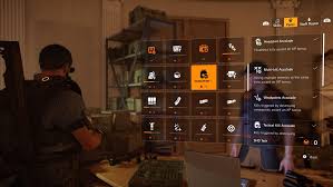 Be careful in choosing which skills & variants to unlock as these require shd tech which come in limited amounts. The Division 2 Tips Which Perks To Unlock First