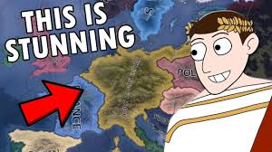 The roman empire timeline is a long and complex tale covering nearly 22 centuries. What If The Holy Roman Empire Existed In Ww2 Hoi4 Youtube