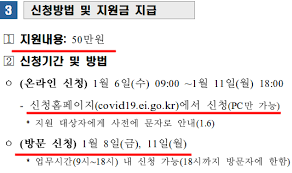 정부가 추석 전에 지원금을 최대한 지급한다는 원칙을 세운만큼 먼저 신청하는 사람이 먼저 받을 수 있다. 2ggxd Azpjy8sm