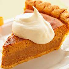 1 slice (26g) log food: Sweet Potato Pie Sandra Lee Semi Homemade