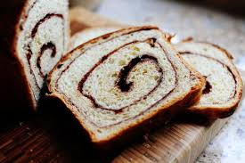 Homemade Cinnamon Bread Recipe Cinnamon Swirl Bread Cinnamon Bread Baking