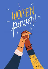 The full list of stories is below — links will be added as new chapters are published. Women Power We Rise Send A Postcard