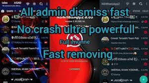 It allows users to send text messages and voice messages, make voice and video calls, and share images, documents, user locations, and other content. Nswhatsapp2 Full Imunne Clone Version Ultra Powerfull Fake Admin No Crash No Error Fast Removing Youtube