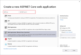 Get Started With Asp.net Core Mvc | Microsoft Learn