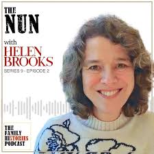 The Family Histories Podcast