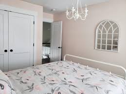 This soothing light pink has soft gray undertones and a rich, creamy feel. The Perfect Pink Paint Color Favorite Paint Colors Blog