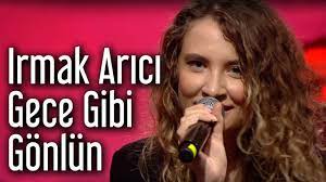 Jun 11, 2021 · irmak arıcı yallah mp3 indir, irmak arıcı yallah şarkı yükle mobil, irmak arıcı yallah indir bedava. Irmak Arici Gece Gibi Gonlun Youtube