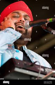 Ron singh hi-res stock photography and images