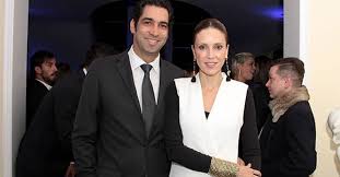 No obstante, la programación tuvo un repentino cambio: Video Alejandra Azcarate Was Captured In Miami After The Scandal That Involved Her Husband World Today News