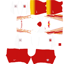 On 26 may 2014, rb leipzig changed their logo, as a condition of their acceptance into 2. Rb Leipzig Dls Kits 2021 Dream League Soccer Kits 2021